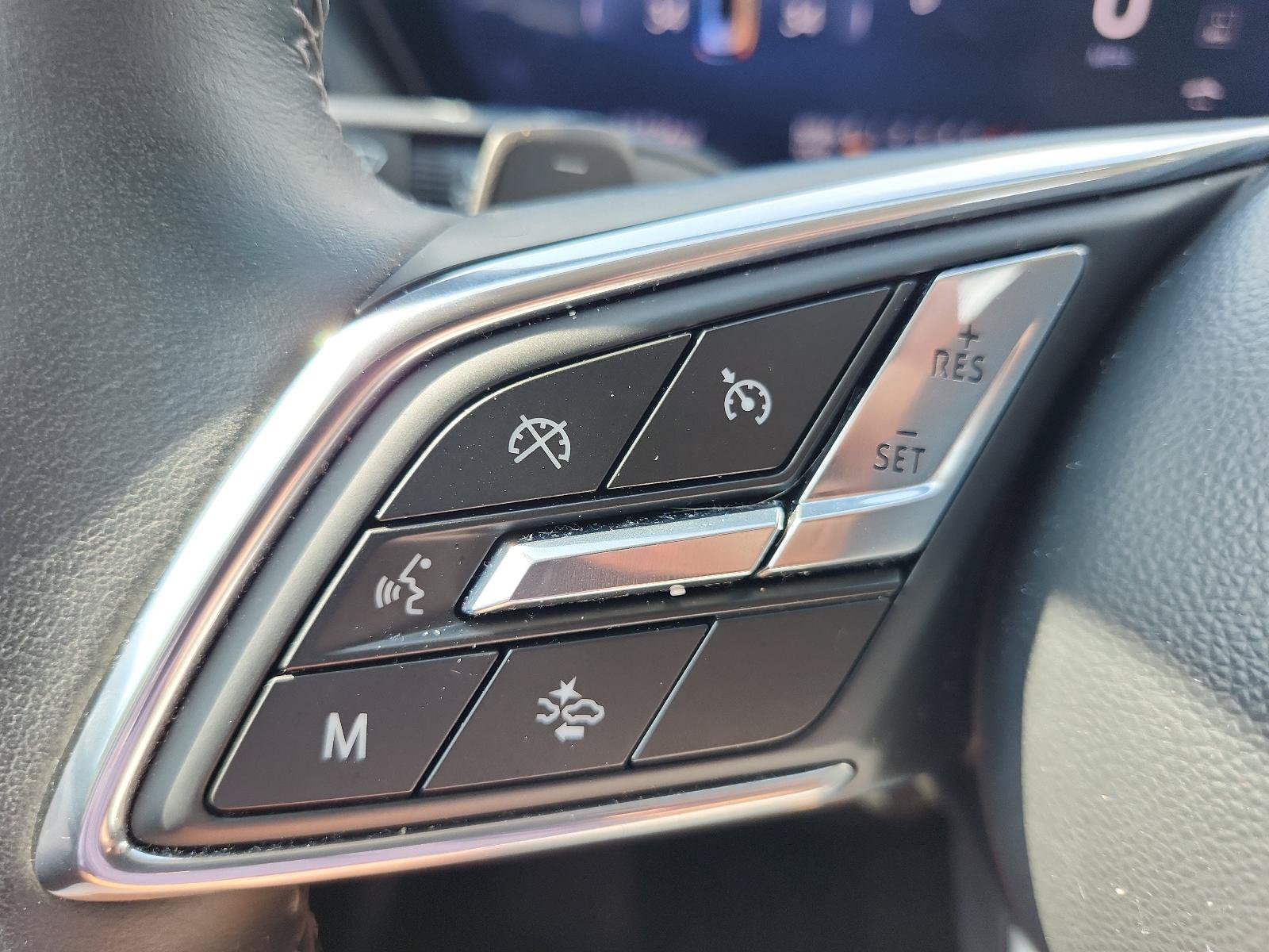 Used 2024 Buick Envision Avenir AWD/4WD image 24