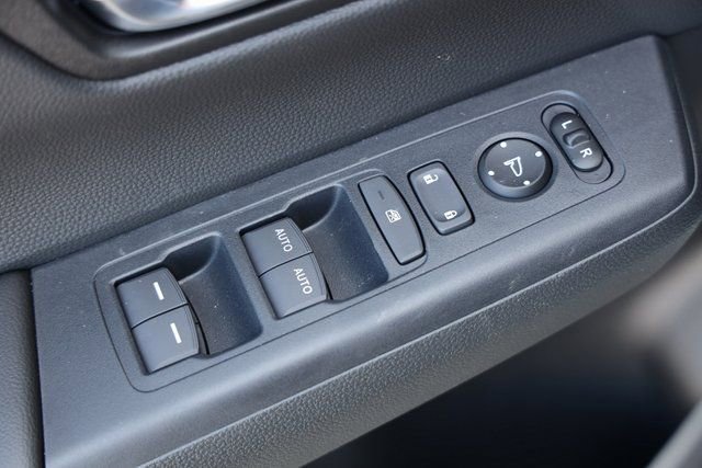 New 2026 Honda CR-V EX image 17