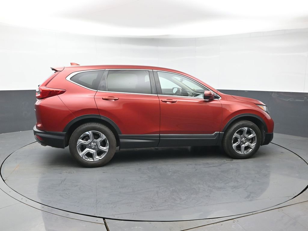 Used 2019 Honda CR-V EX-L image 7