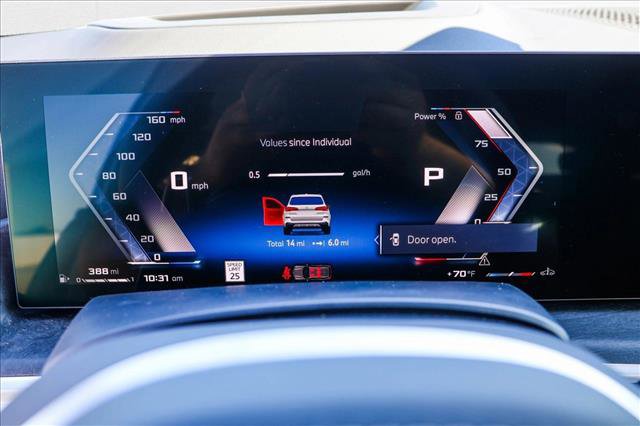 New 2026 BMW X5 M60i w/ Executive Package image 14