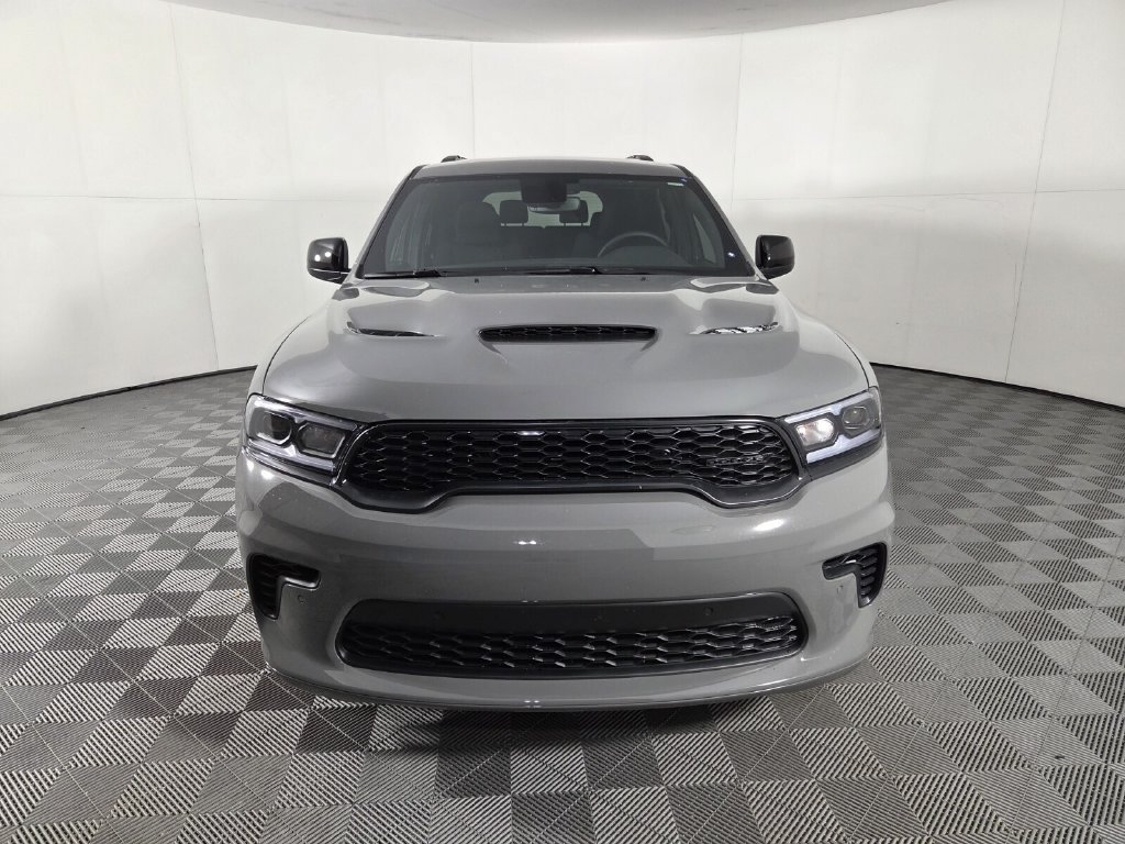 New 2027 Dodge Durango GT w/ Blacktop Package AWD/4WD image 3