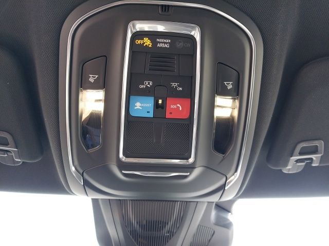 New 2025 Dodge Charger R/T w/ Sun & Sound Package image 12