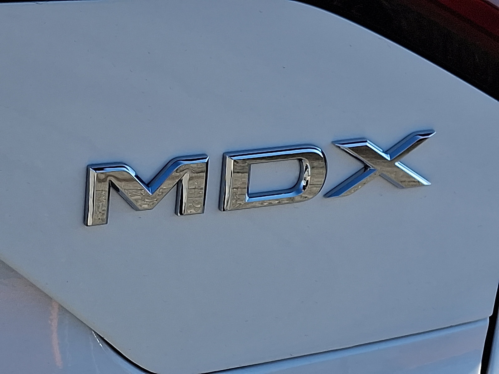 New 2026 Acura MDX A-Spec image 11
