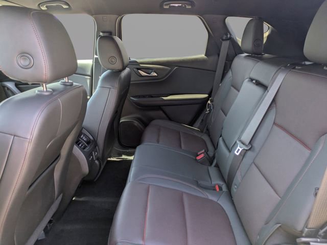 Used 2020 Chevrolet Blazer RS image 14