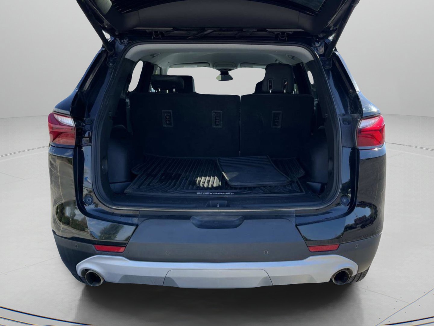 Used 2021 Chevrolet Blazer LT image 20