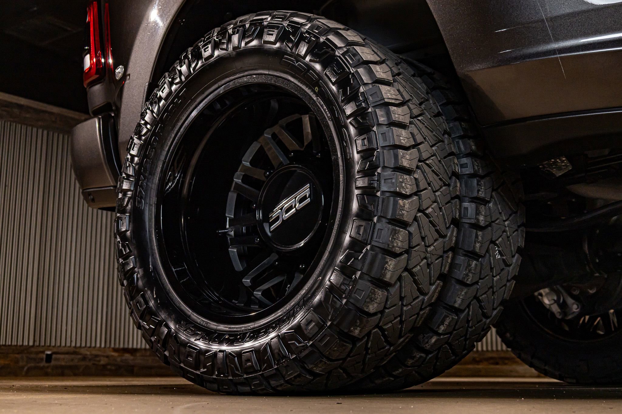 Used 2024 RAM 3500 Laramie w/ Night Edition image 12