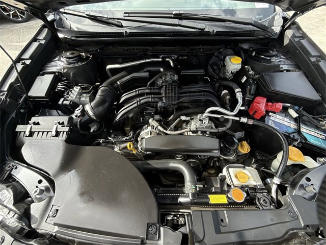 Certified 2023 Subaru Legacy Premium image 27