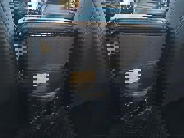 New 2026 RAM 2500 Tradesman image 50