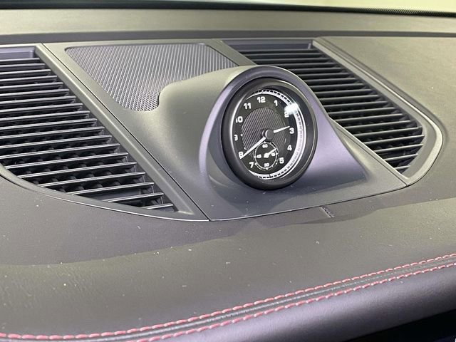 New 2026 Porsche Macan image 44