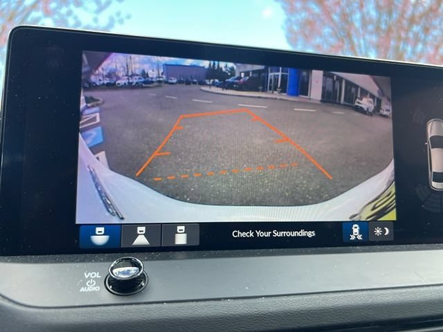 Used 2024 Honda Accord EX-L image 12