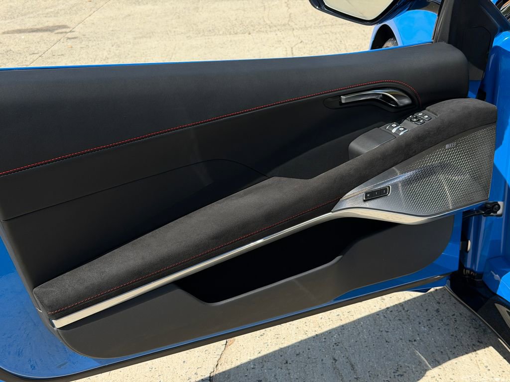 Used 2024 Lotus Emira First Edition image 11