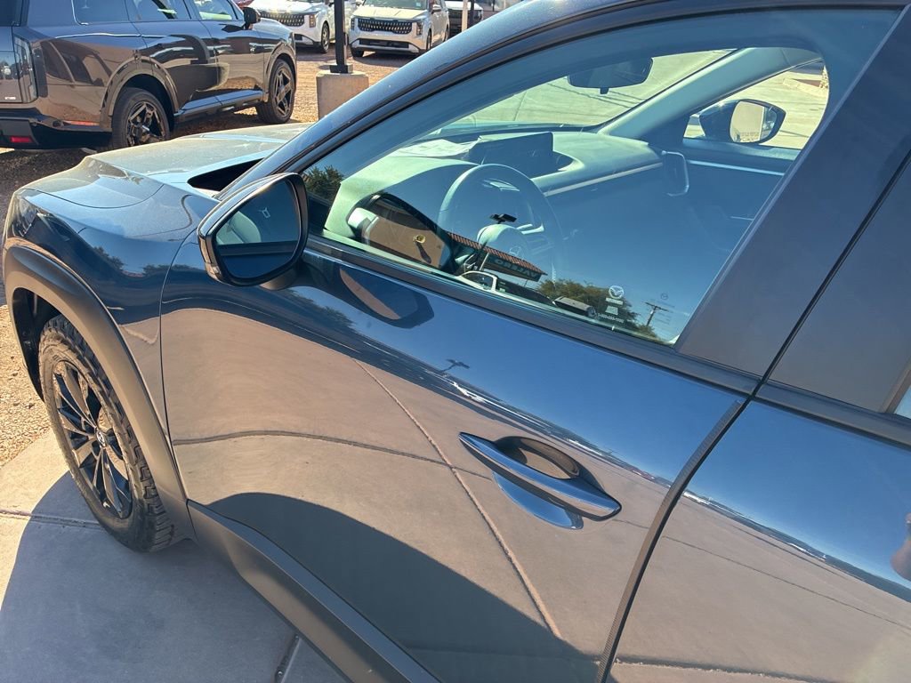 Used 2023 MAZDA CX-50 2.5 S w/ Cargo Package image 20