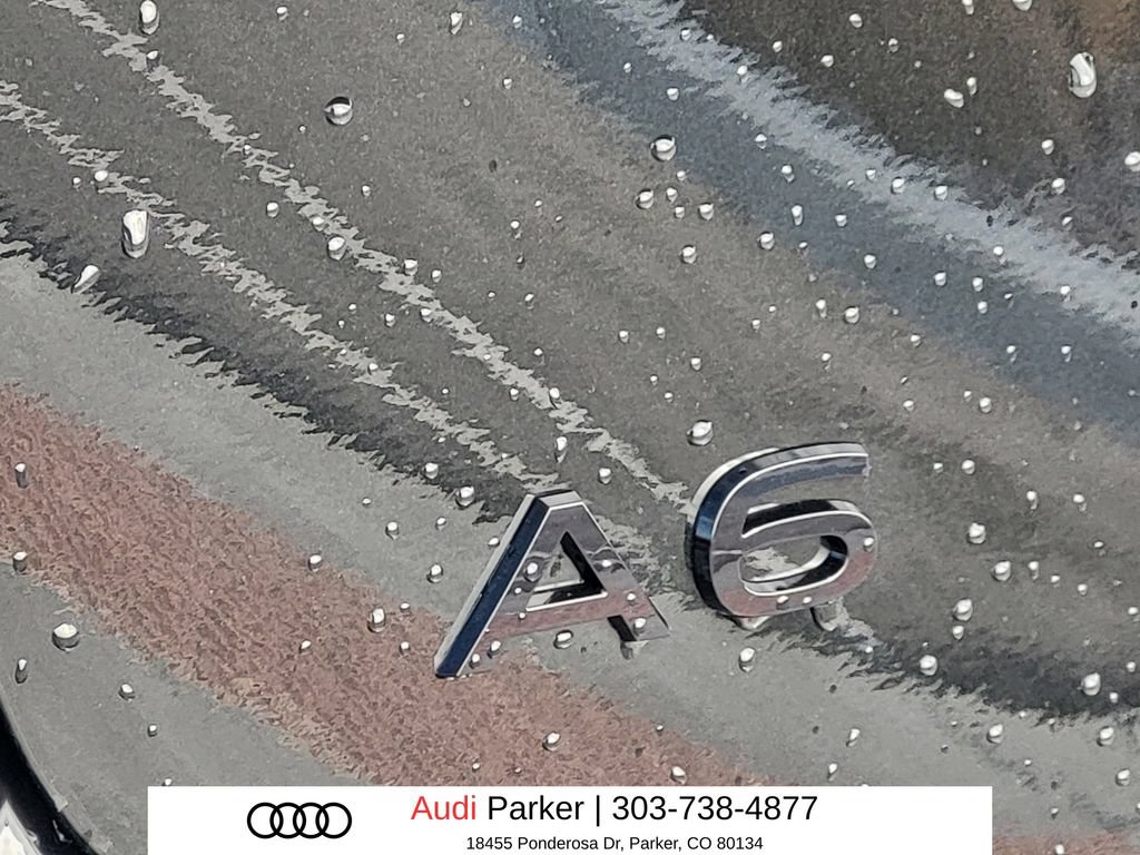 New 2026 Audi A6 Prestige AWD/4WD image 11