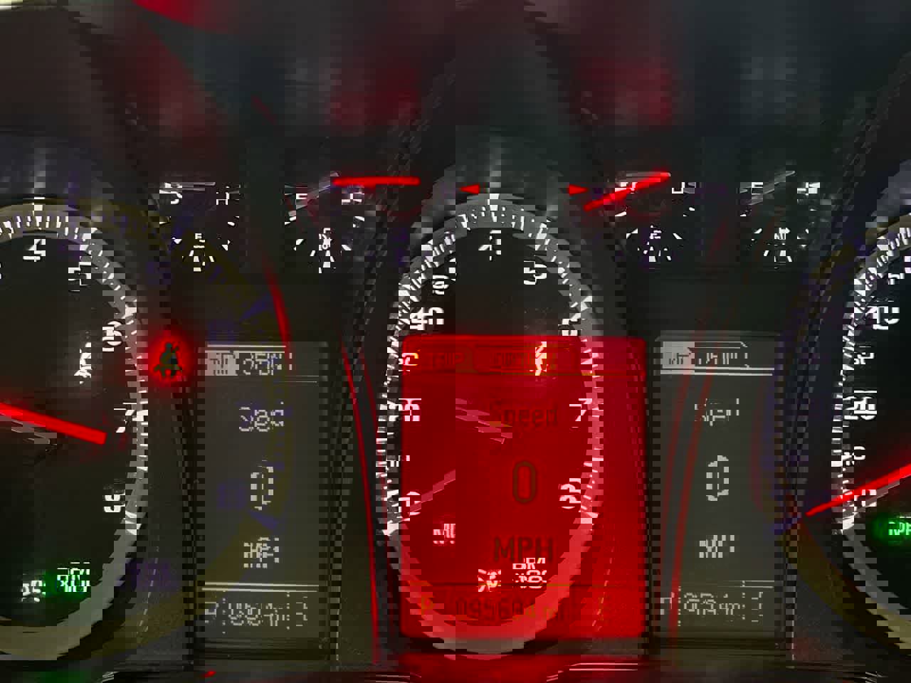 Used 2017 GMC Terrain SLE w/ Driver Alert Package I image 15