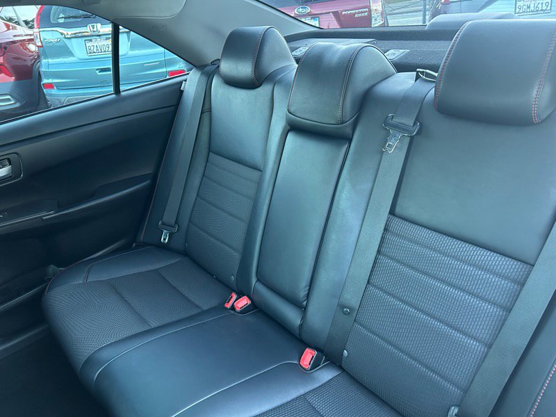 Used 2016 Toyota Camry SE image 15