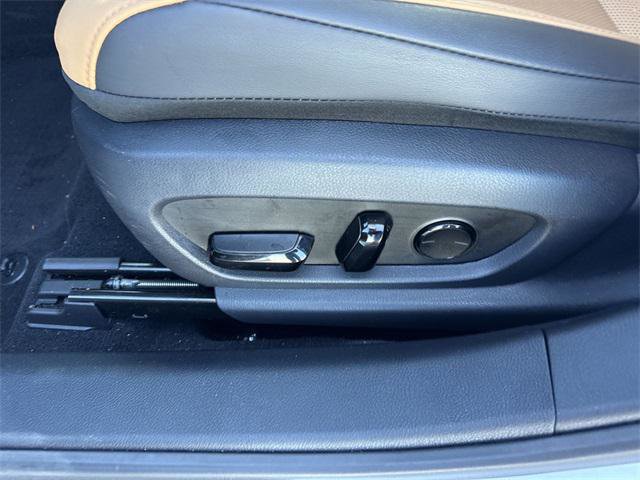 Certified 2024 Lexus ES 350 w/ Premium Package image 12