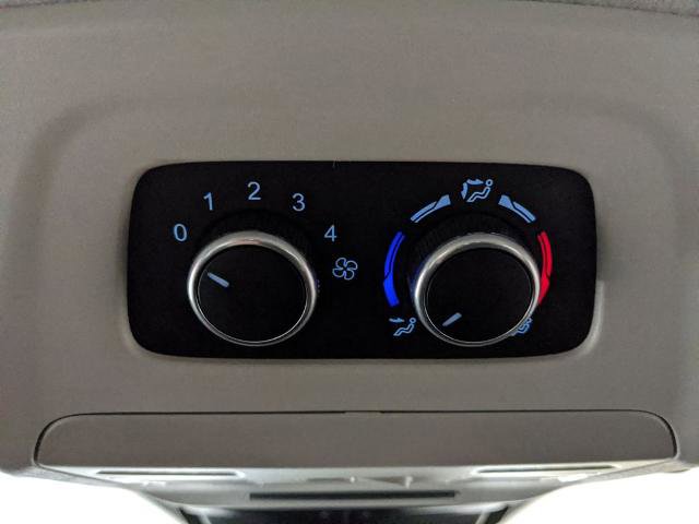 Certified 2023 Ford Transit 350 XLT image 9