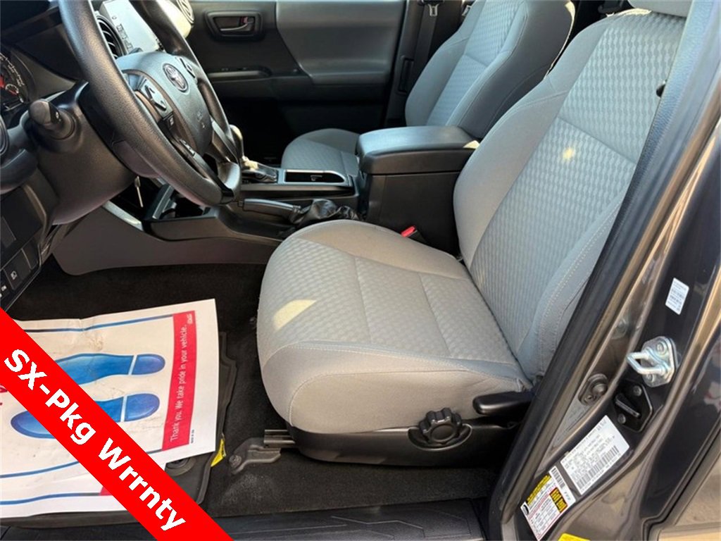 Used 2022 Toyota Tacoma SR w/ SX Package image 27