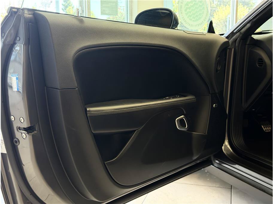 Used 2021 Dodge Challenger R/T Scat Pack RWD image 10