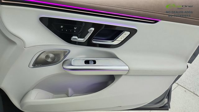 Used 2025 Mercedes-Benz EQE 350+ Sedan image 23