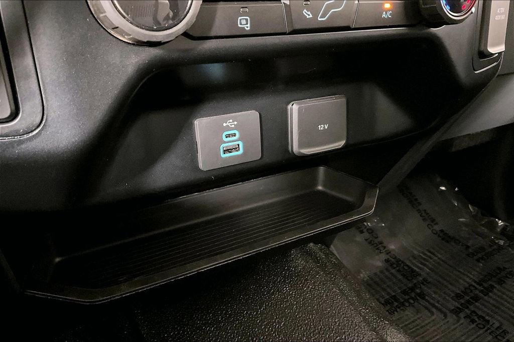 Used 2023 Ford F250 XL w/ FX4 Off-Road Package image 34