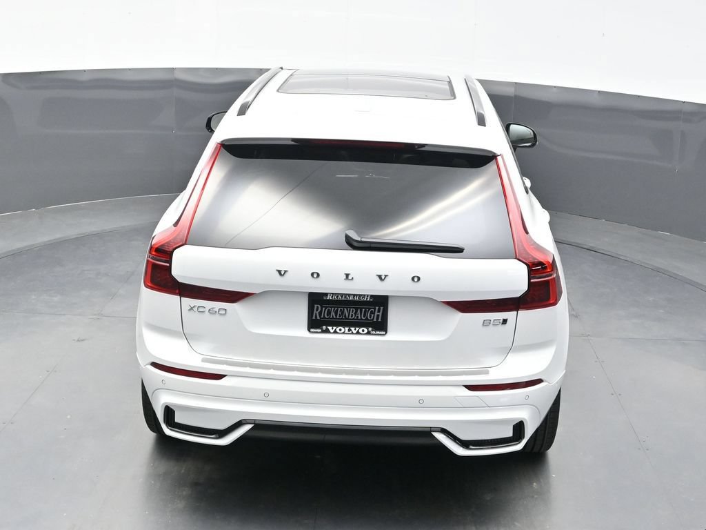 New 2026 Volvo XC60 B5 Plus w/ Climate Package AWD/4WD image 26