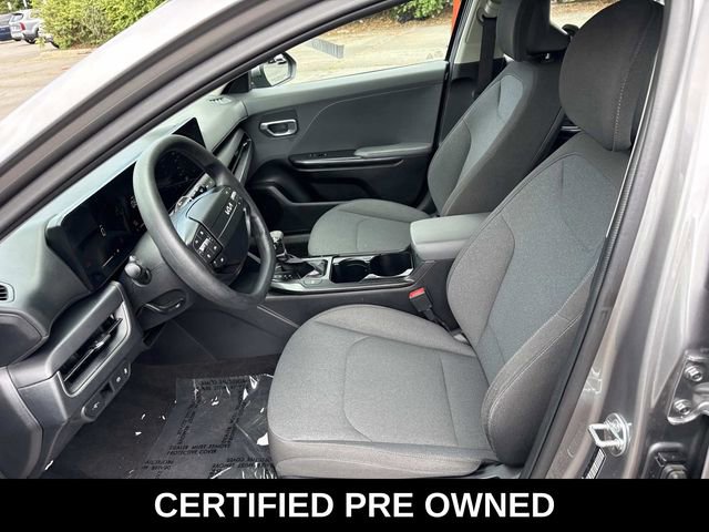 Used 2025 Kia K4 FWD image 12