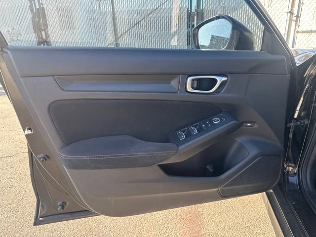 Used 2022 Honda Civic Sport image 10