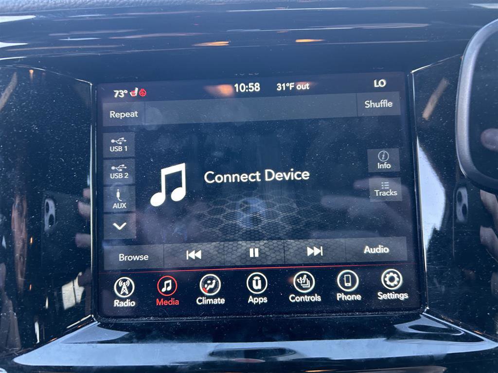 Used 2021 Dodge Durango GT AWD/4WD image 9