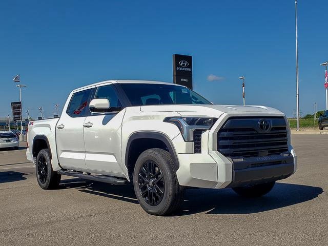 New 2026 Toyota Tundra SR5 image 3
