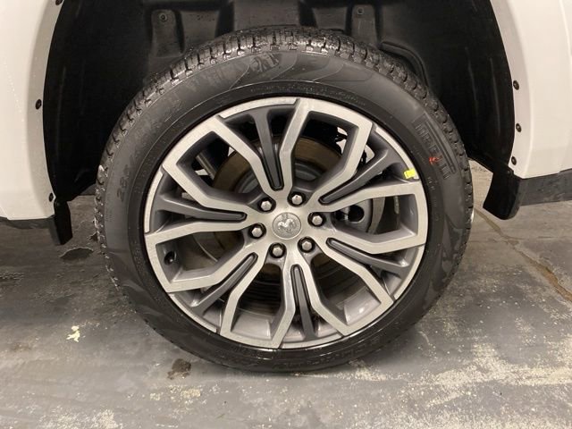 New 2026 RAM 1500 Tungsten image 30