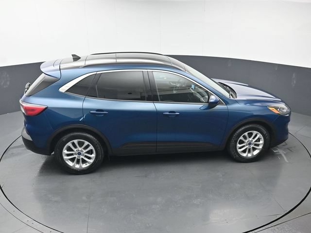 Used 2020 Ford Escape SE FWD image 39
