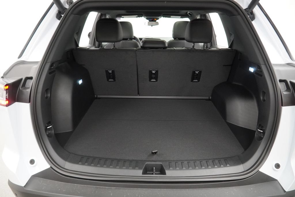New 2027 Chevrolet Equinox RS AWD/4WD image 26