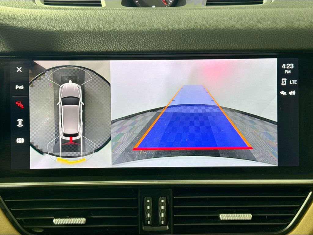 Used 2022 Porsche Cayenne E-Hybrid image 14