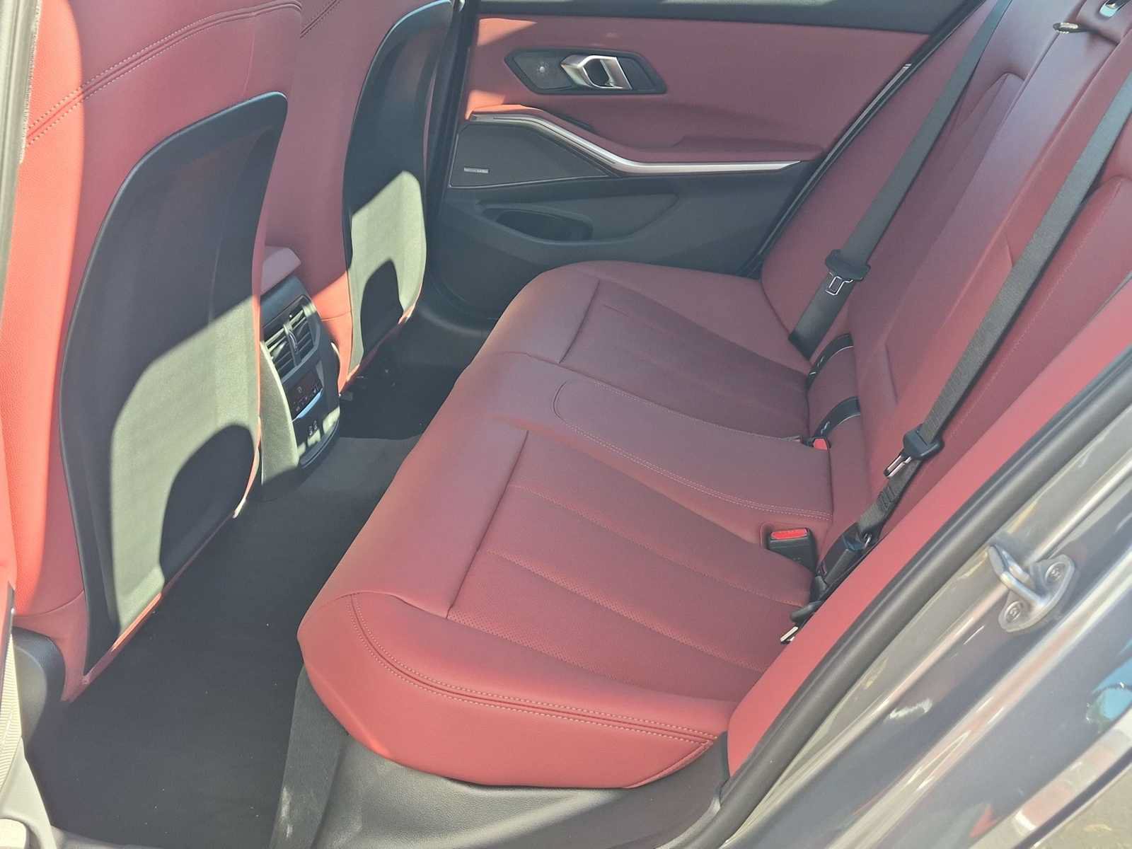 New 2026 BMW M340i xDrive w/ Premium Package AWD/4WD image 21