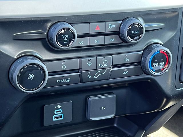 New 2026 Ford F350 XL w/ STX Appearance Package image 30