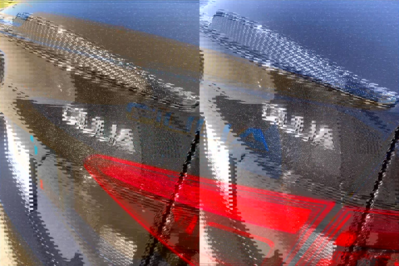 Used 2023 Alfa Romeo Giulia Quadrifoglio w/ Active Assist Plus Package image 9