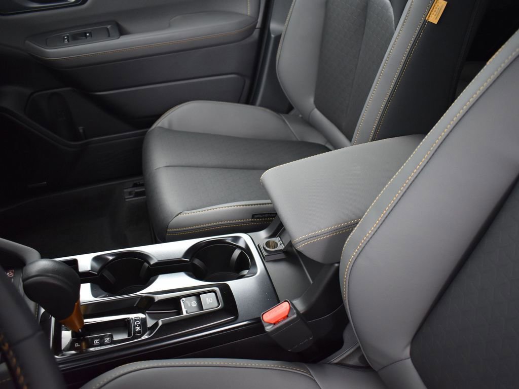 New 2026 Subaru Forester Wilderness image 13
