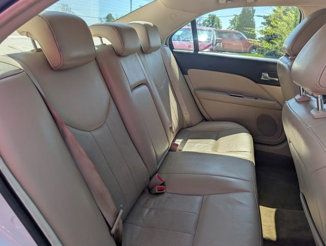 Used 2010 Mercury Milan Premier image 18