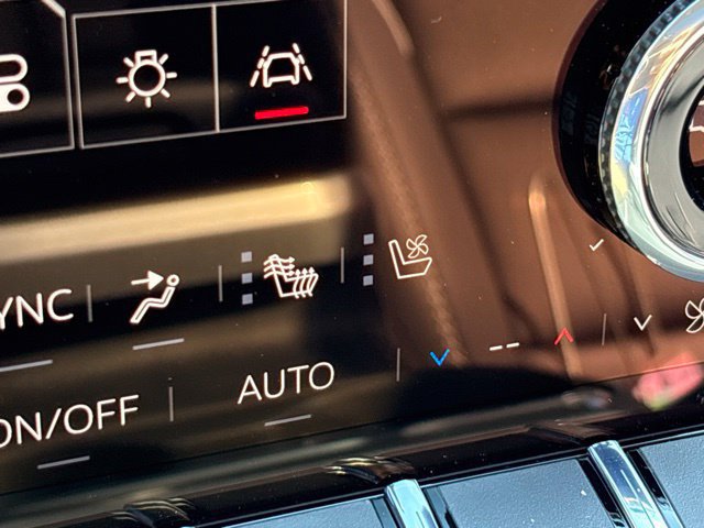 New 2027 GMC Terrain Denali AWD/4WD image 9