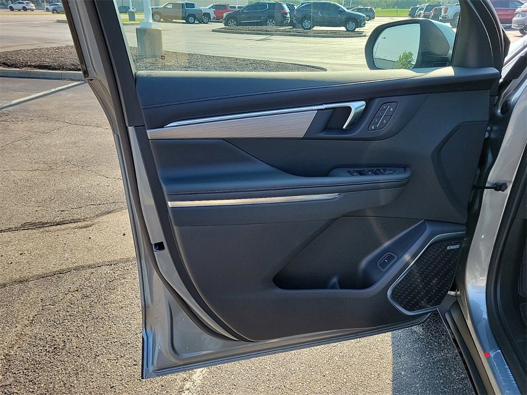 New 2025 Buick Enclave Preferred w/ Power Package image 19