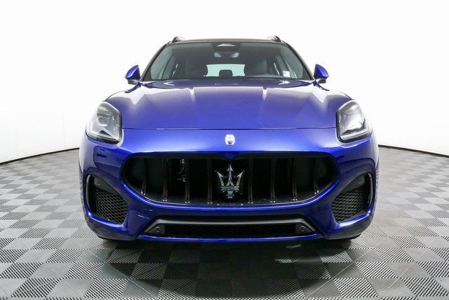 New 2026 Maserati Grecale Modena image 39