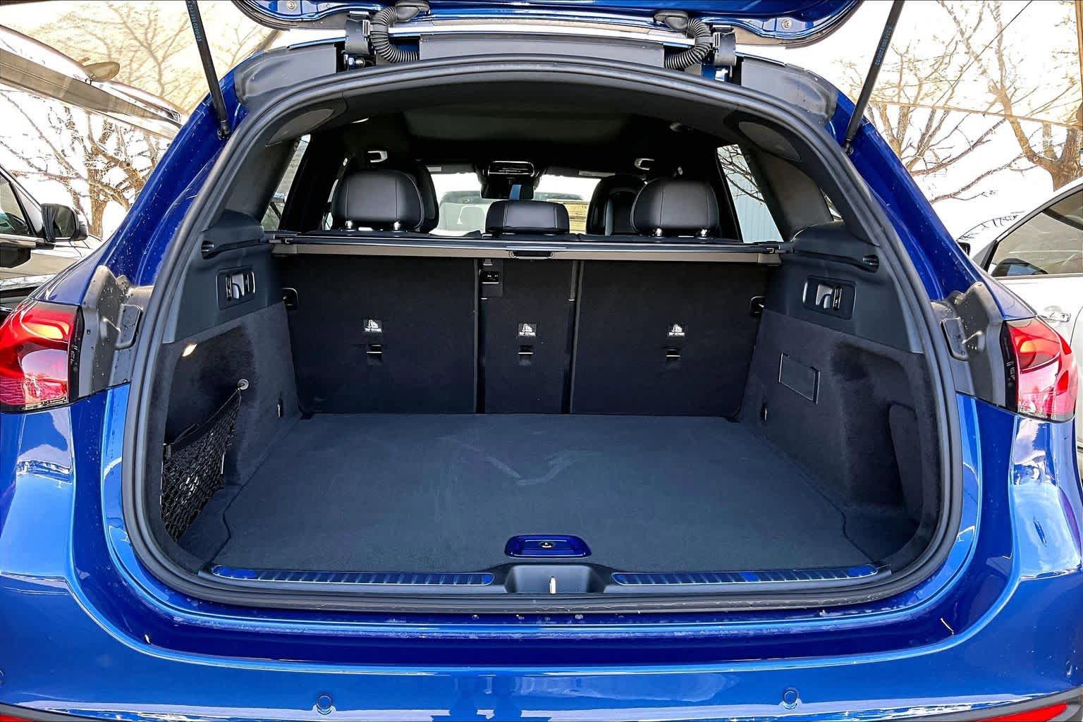 New 2026 Mercedes-Benz GLC 300 image 14