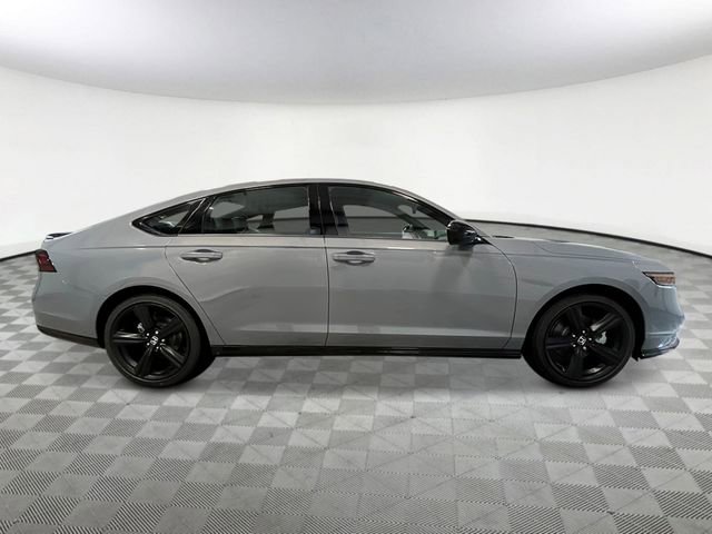 New 2026 Honda Accord Sport-L image 7