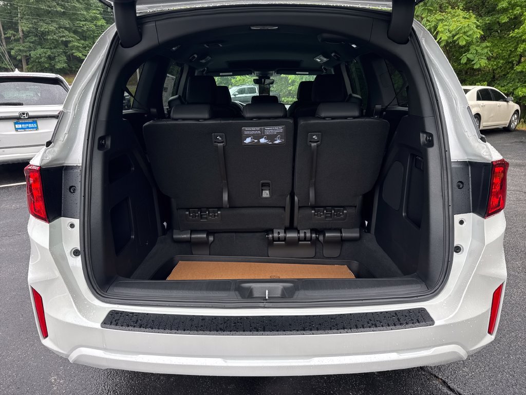 New 2026 Honda Odyssey Sport-L image 28