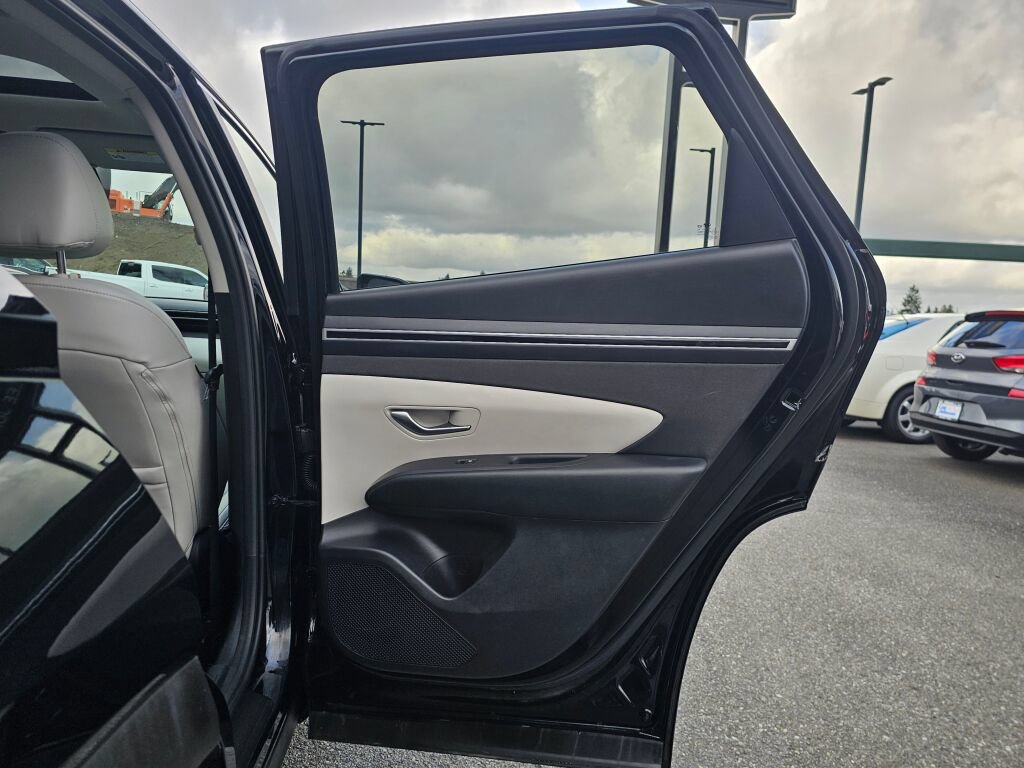 Used 2024 Hyundai Tucson SEL w/ Convenience Package FWD image 31