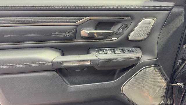 Used 2021 RAM 1500 Limited w/ Night Edition AWD/4WD image 24