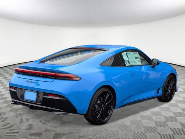 New 2026 Honda Prelude image 5