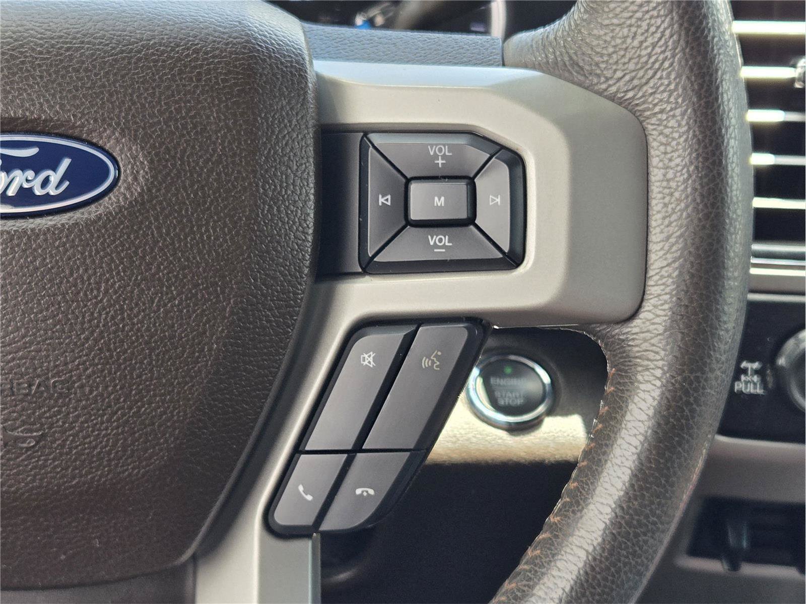 Used 2019 Ford F350 King Ranch w/ King Ranch Ultimate Package AWD/4WD image 28