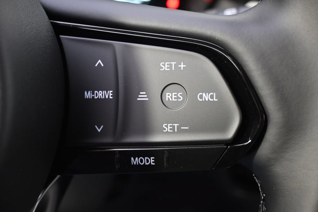 New 2026 MAZDA CX-5 Preferred AWD/4WD image 32
